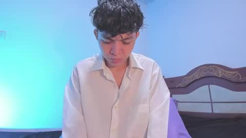Lukas online show from March 7, 2025, 1:07 pm