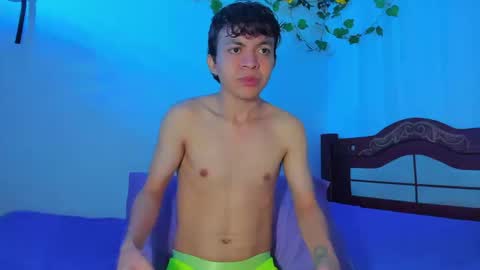 Lucas online show from January 16, 2026, 2:32 pm