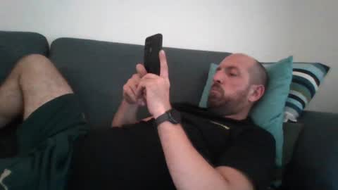 Snapshot of lucabeech88 chatting on July 3, 2026, 11:27 am Luca online show from July 3, 2026, 11:27 am
