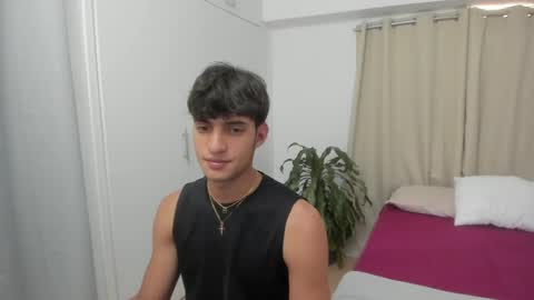 lucacosta19 online show from May 13, 2026, 7:00 pm