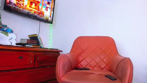 Luca Dior online show from December 10, 2024, 5:00 pm