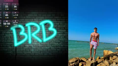Luca Dior online show from June 13, 2026, 10:57 am