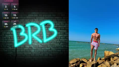 Luca Dior online show from July 1, 2026, 10:17 am