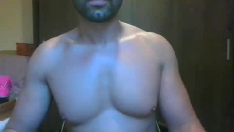 lucas205675 online show from January 9, 2026, 8:50 am