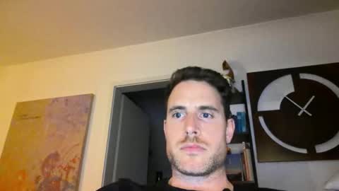 lucas30123 online show from October 4, 2025, 5:33 pm