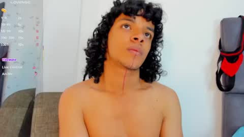 Snapshot of lucas_cruz1 chatting on July 7, 2026, 6:47 am lucas_cruz1 online show from July 7, 2026, 6:47 am