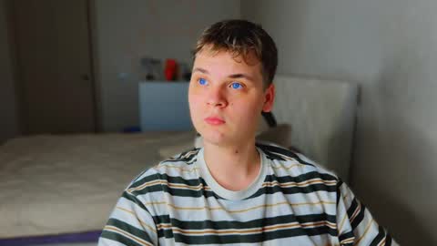 Lucas Gill online show from February 20, 2026, 5:59 am