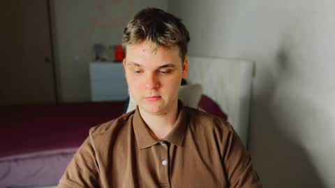 Lucas Gill online show from March 1, 2026, 1:46 pm