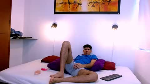 Snapshot of lucas_dream chatting on June 16, 2026, 11:35 am lucas_dream online show from June 16, 2026, 11:35 am