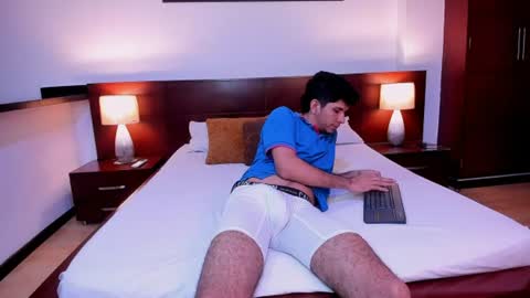 Snapshot of lucas_dream chatting on June 25, 2026, 11:59 am lucas_dream online show from June 25, 2026, 11:59 am