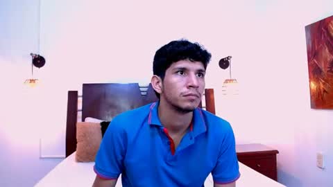 Snapshot of lucas_dream chatting on June 29, 2026, 12:27 pm lucas_dream online show from June 29, 2026, 12:27 pm