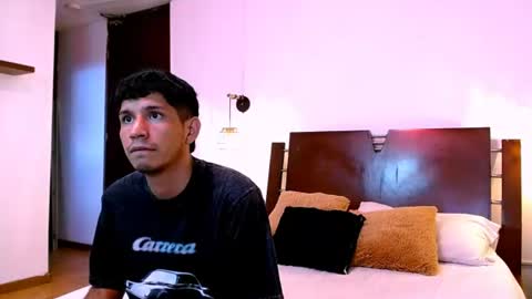Snapshot of lucas_dream chatting on July 11, 2026, 11:57 am lucas_dream online show from July 11, 2026, 11:57 am