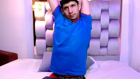 Snapshot of lucas_dream chatting on July 21, 2026, 11:34 am lucas_dream online show from July 21, 2026, 11:34 am