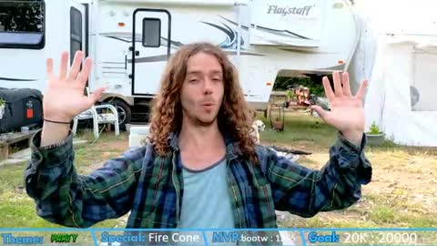 LucasJacobs online show from May 3, 2026, 12:16 am