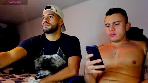 Snapshot of lucas_jewel chatting on October 1, 2025, 10:49 pm lucas_jewel online show from October 1, 2025, 10:49 pm