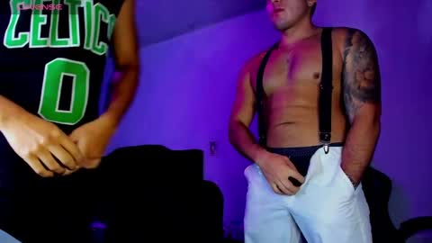 Snapshot of lucas_jewel chatting on October 3, 2025, 10:40 pm lucas_jewel online show from October 3, 2025, 10:40 pm