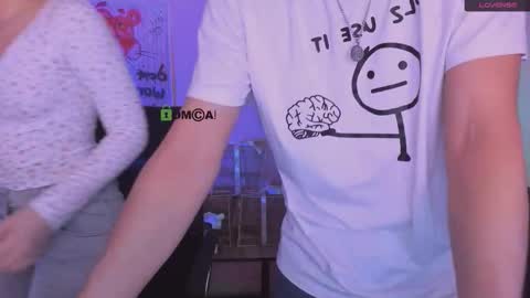 lucas_long_ online show from January 10, 2026, 10:17 am