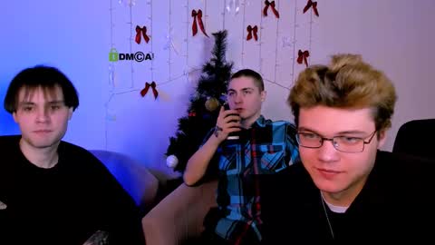 lucas_long_ online show from January 11, 2026, 10:20 am