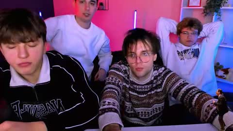 lucas_long_ online show from February 3, 2026, 10:09 am