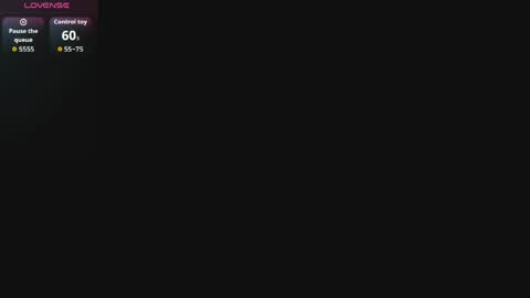 Lucas lovee online show from May 6, 2026, 1:05 pm