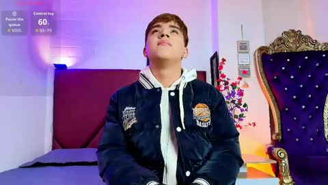 Lucas lovee online show from May 10, 2026, 1:38 pm