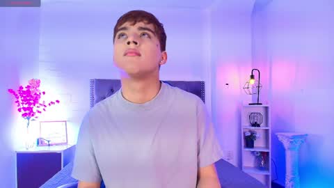 Lucas lovee online show from May 18, 2026, 5:30 pm