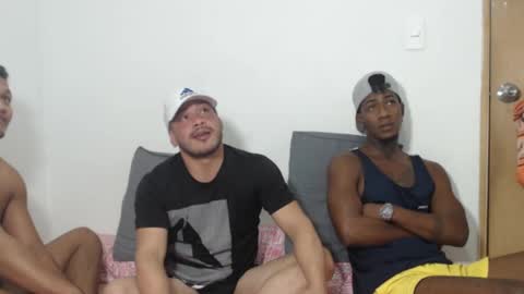 Snapshot of lucas_montesori chatting on February 2, 2025, 4:59 am Lucas Montesori online show from February 2, 2025, 4:59 am