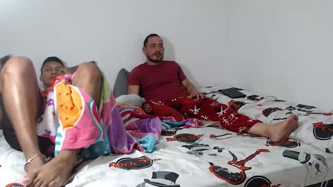 Snapshot of lucas_montesori chatting on February 12, 2025, 4:01 am Lucas Montesori online show from February 12, 2025, 4:01 am