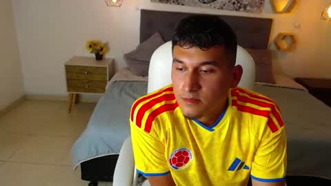Snapshot of lucas_morenty chatting on July 3, 2026, 8:48 pm lucas morenty online show from July 3, 2026, 8:48 pm