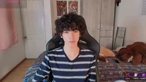 Snapshot of lucas_xo chatting on April 22, 2026, 11:34 am lucas_xo online show from April 22, 2026, 11:34 am