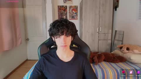 Snapshot of lucas_xo chatting on April 30, 2026, 4:52 am lucas_xo online show from April 30, 2026, 4:52 am