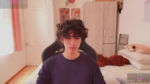 Snapshot of lucas_xo chatting on April 30, 2026, 6:36 pm lucas_xo online show from April 30, 2026, 6:36 pm