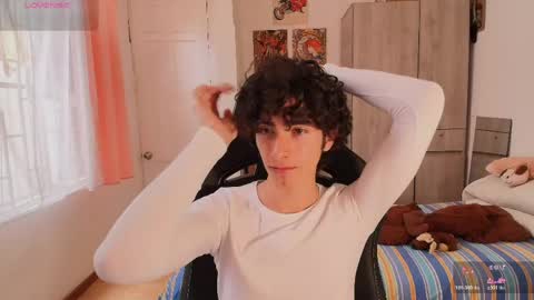 Snapshot of lucas_xo chatting on May 5, 2026, 7:00 pm lucas_xo online show from May 5, 2026, 7:00 pm