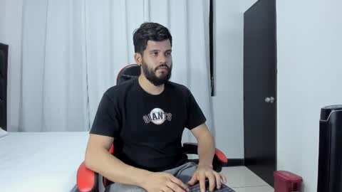 Lucas  Beaumont online show from February 4, 2026, 7:14 am