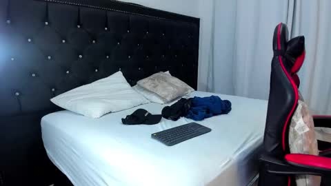 Lucas  Beaumont online show from February 6, 2026, 8:29 am