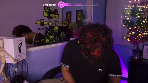 lucascarterr online show from October 9, 2025, 5:05 am