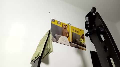 Daniel online show from March 7, 2025, 11:27 pm