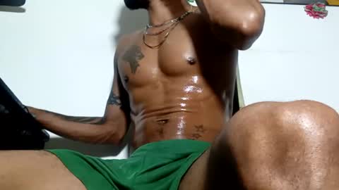 Daniel online show from November 17, 2025, 3:18 pm