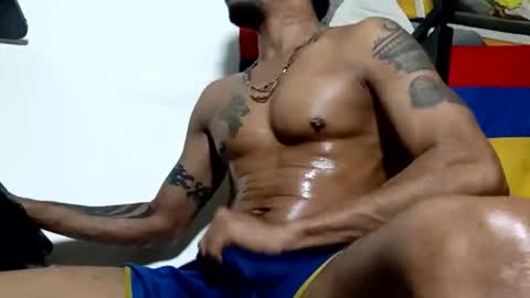 Daniel online show from February 12, 2026, 3:51 pm