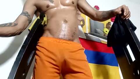 Daniel online show from March 20, 2026, 3:17 pm