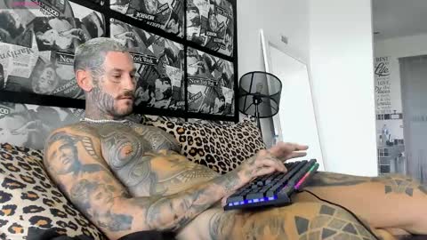 lucasexclusive online show from February 8, 2025, 5:29 am