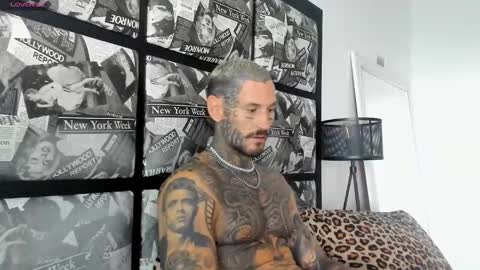 lucasexclusive online show from February 12, 2025, 10:56 am