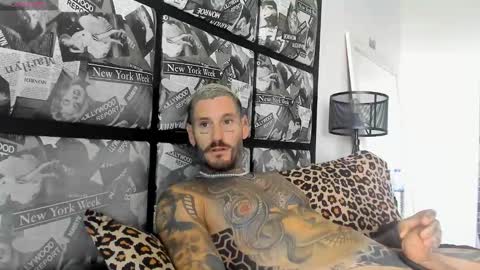 lucasexclusive online show from February 15, 2025, 7:49 am