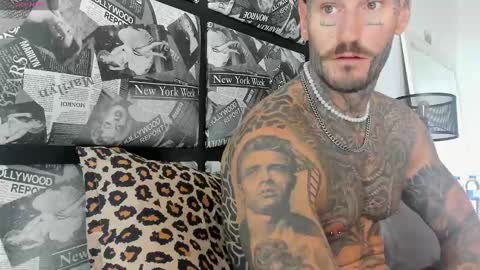 lucasexclusive online show from February 21, 2025, 4:51 am