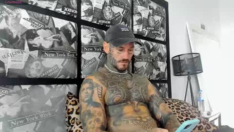 lucasexclusive online show from March 1, 2025, 4:47 am