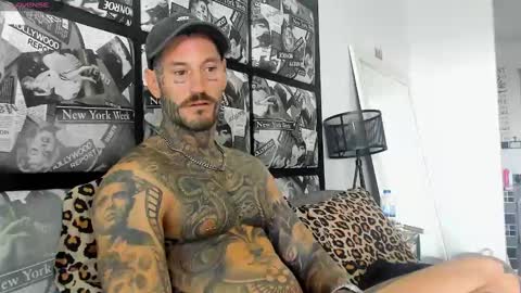 lucasexclusive online show from March 12, 2025, 4:51 am