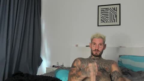 lucasexclusive online show from February 13, 2026, 6:31 am