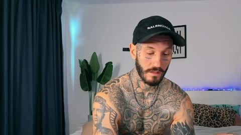 lucasexclusive online show from May 7, 2026, 5:13 am