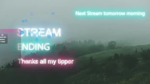 lucasfit24 online show from September 22, 2025, 3:47 pm