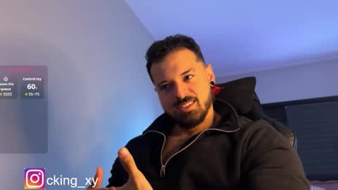 lucasfit24 online show from October 10, 2025, 2:49 pm